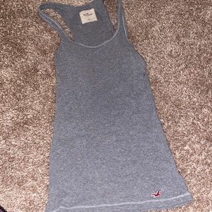 Hollister Tank Top
